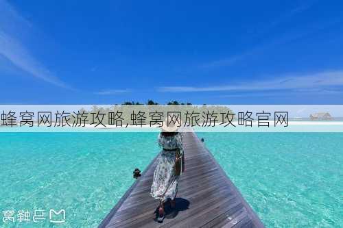 蜂窝网旅游攻略,蜂窝网旅游攻略官网