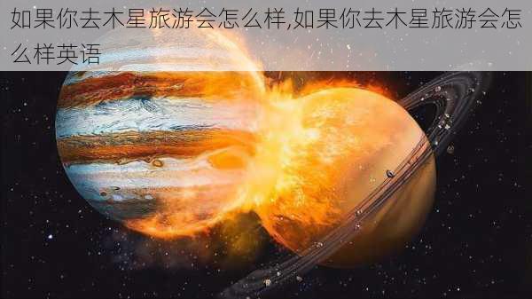 如果你去木星旅游会怎么样,如果你去木星旅游会怎么样英语