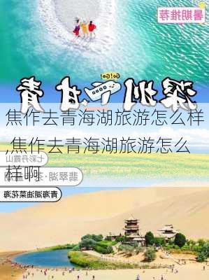 焦作去青海湖旅游怎么样,焦作去青海湖旅游怎么样啊