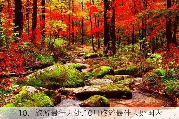 10月旅游最佳去处,10月旅游最佳去处国内