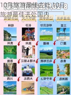 10月旅游最佳去处,10月旅游最佳去处国内