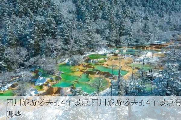 四川旅游必去的4个景点,四川旅游必去的4个景点有哪些