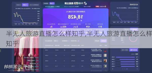 半无人旅游直播怎么样知乎,半无人旅游直播怎么样知乎