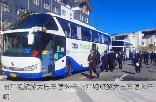 丽江跑旅游大巴车怎么样,丽江跑旅游大巴车怎么样啊