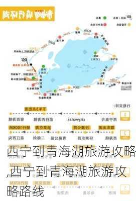 西宁到青海湖旅游攻略,西宁到青海湖旅游攻略路线