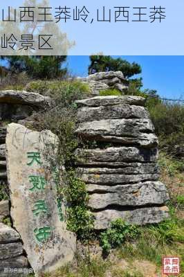 山西王莽岭,山西王莽岭景区