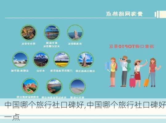 中国哪个旅行社口碑好,中国哪个旅行社口碑好一点