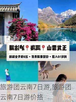 旅游团云南7日游,旅游团云南7日游价挌