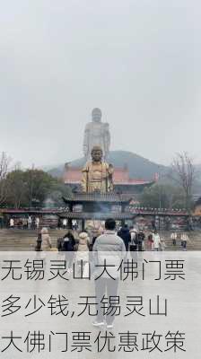 无锡灵山大佛门票多少钱,无锡灵山大佛门票优惠政策