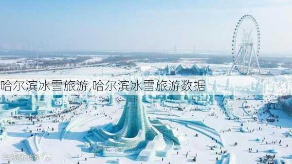 哈尔滨冰雪旅游,哈尔滨冰雪旅游数据