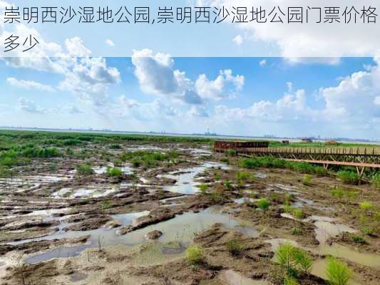 崇明西沙湿地公园,崇明西沙湿地公园门票价格多少