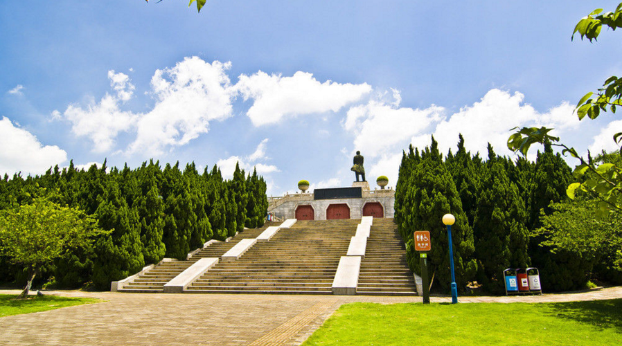 中山游玩攻略景点大全,中山游玩攻略景点大全免费