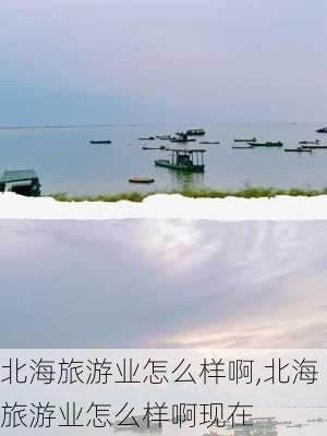 北海旅游业怎么样啊,北海旅游业怎么样啊现在