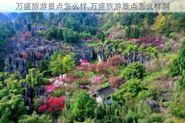 万盛旅游景点怎么样,万盛旅游景点怎么样啊