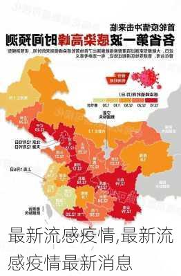 最新流感疫情,最新流感疫情最新消息