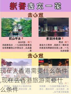 现在去香港需要什么条件,现在去香港旅游需要什么条件