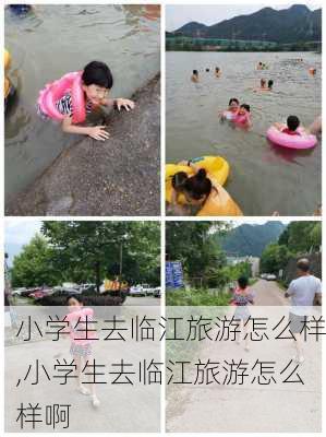 小学生去临江旅游怎么样,小学生去临江旅游怎么样啊