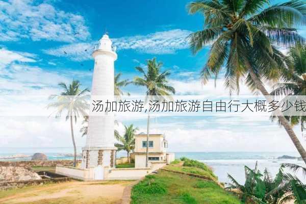 汤加旅游,汤加旅游自由行大概多少钱