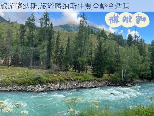 旅游喀纳斯,旅游喀纳斯住贾登峪合适吗