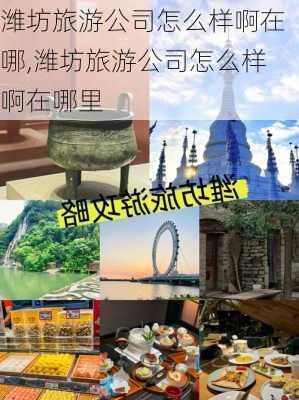 潍坊旅游公司怎么样啊在哪,潍坊旅游公司怎么样啊在哪里