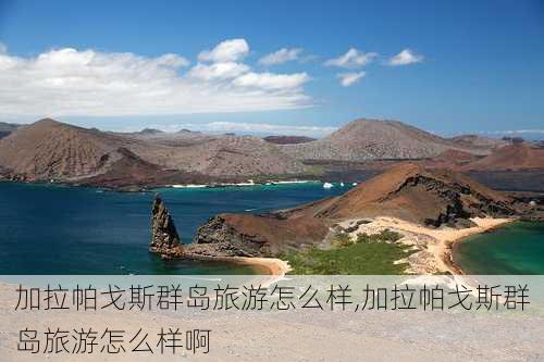 加拉帕戈斯群岛旅游怎么样,加拉帕戈斯群岛旅游怎么样啊