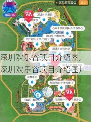 深圳欢乐谷项目介绍图,深圳欢乐谷项目介绍图片