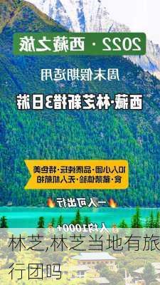 林芝,林芝当地有旅行团吗