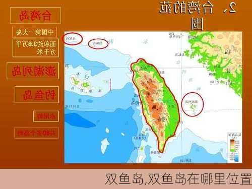 双鱼岛,双鱼岛在哪里位置