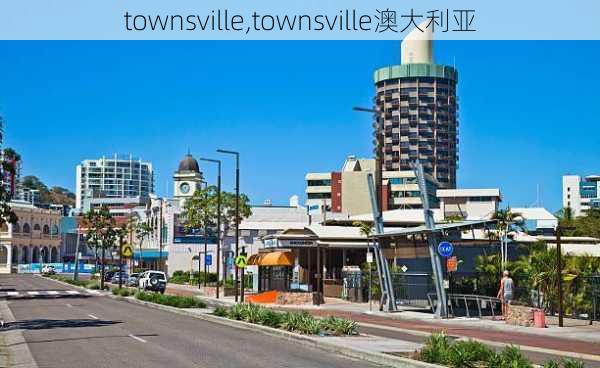 townsville,townsville澳大利亚