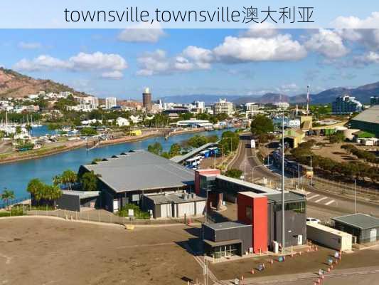 townsville,townsville澳大利亚