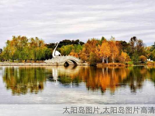 太阳岛图片,太阳岛图片高清