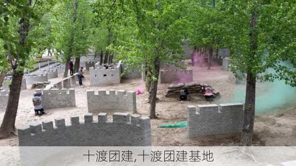 十渡团建,十渡团建基地