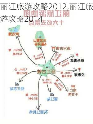 丽江旅游攻略2012,丽江旅游攻略2014