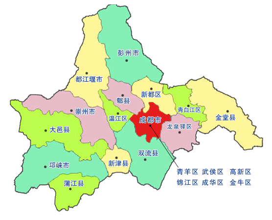 成都市地图高清版大图,成都市地图高清版大图挂图