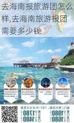 去海南报旅游团怎么样,去海南旅游报团需要多少钱