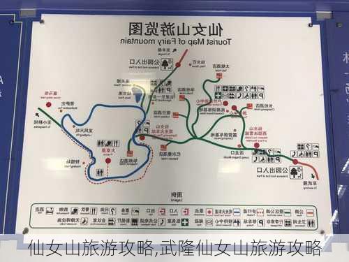 仙女山旅游攻略,武隆仙女山旅游攻略