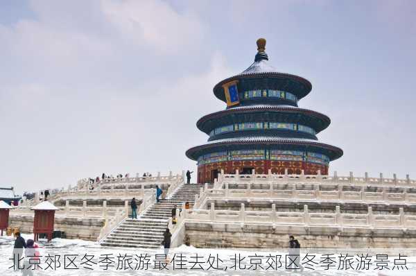 北京郊区冬季旅游最佳去处,北京郊区冬季旅游景点