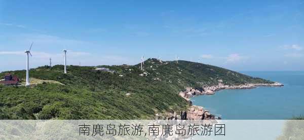 南麂岛旅游,南麂岛旅游团