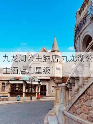 九龙湖公主酒店,九龙湖公主酒店几星级