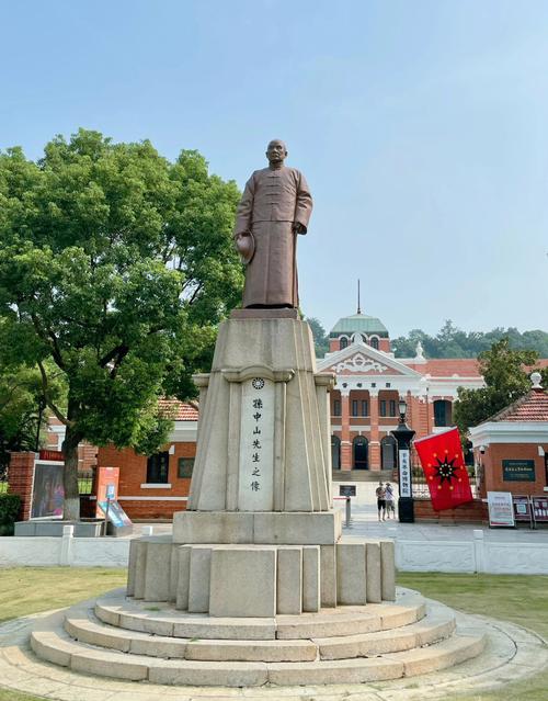 武汉辛亥革命博物馆,武汉辛亥革命博物馆要预约吗