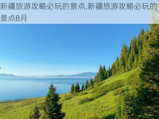 新疆旅游攻略必玩的景点,新疆旅游攻略必玩的景点8月