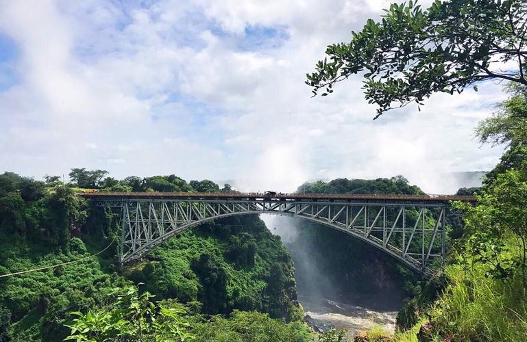 赞比亚旅游,赞比亚旅游攻略