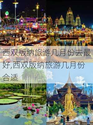 西双版纳旅游几月份去最好,西双版纳旅游几月份合适