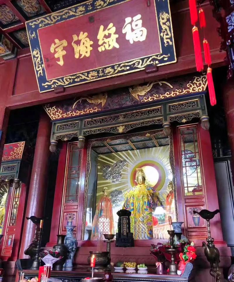 泰山碧霞祠,泰山碧霞祠求什么最灵