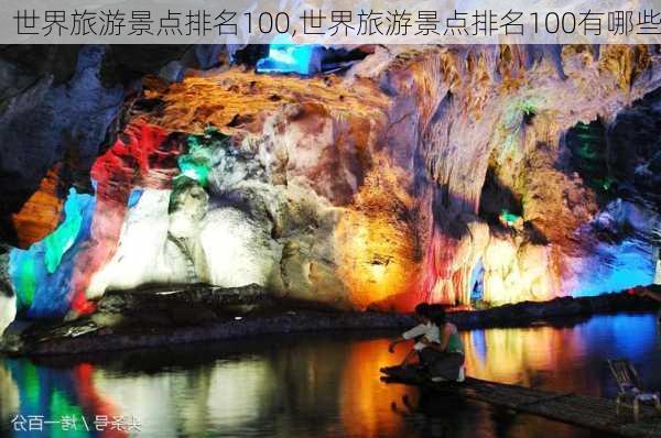 世界旅游景点排名100,世界旅游景点排名100有哪些