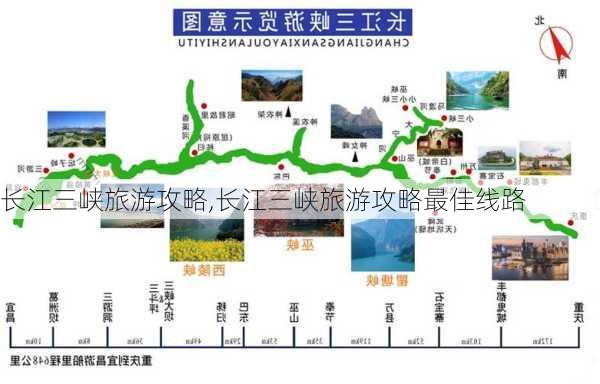 长江三峡旅游攻略,长江三峡旅游攻略最佳线路