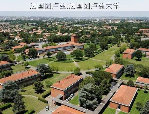 法国图卢兹,法国图卢兹大学