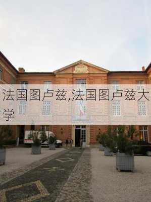 法国图卢兹,法国图卢兹大学