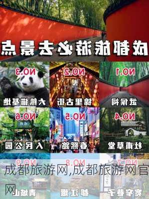 成都旅游网,成都旅游网官网