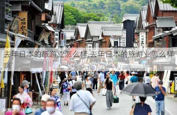 去年日本的旅游业怎么样,去年日本的旅游业怎么样啊